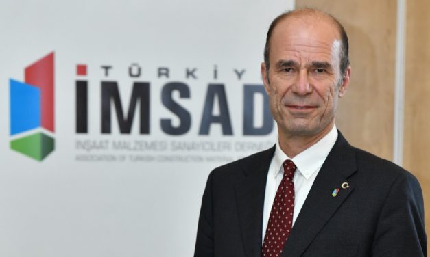 Binalarımızı güçlü ve inançlı hale dönüştürmek önceliğimiz olmalı