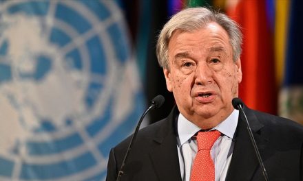 BM’den terör saldırısına kınama