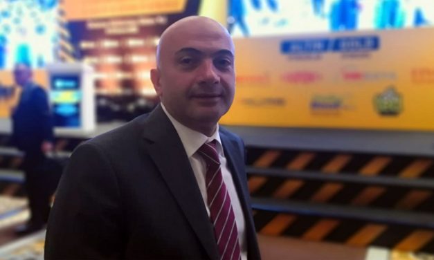 Bora Ülker: Kesintisiz elektrik için iş güvenliği şart 