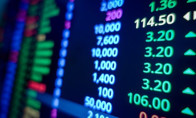 Borsa güne, yüzde 1,66 yükselişle başladı