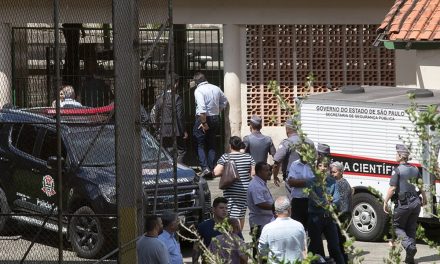 Brezilya’da iki okula düzenlenen hücumda ölenlerin sayısı 4’e çıktı