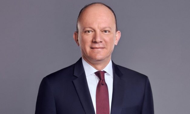 Burak Başarır,  ‘En Âlâ CEO’ seçildi