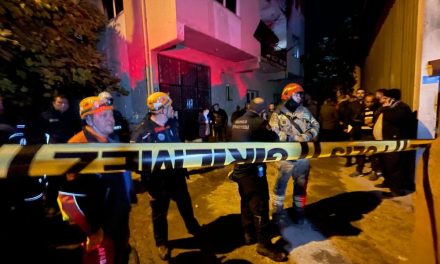 Bursa’da yangın faciası: 8’i çocuk, 9 kişi hayatını kaybetti