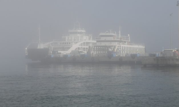 Çanakkale Boğazı gemi geçişlerine açıldı