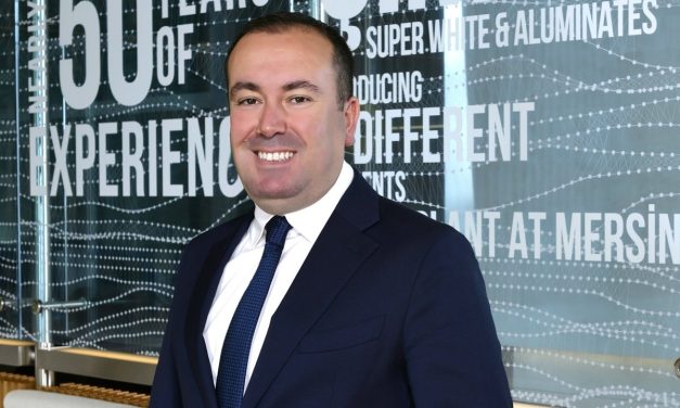 Çimsa, BIST Sürdürülebilirlik 25 Endeksi’nde yer aldı