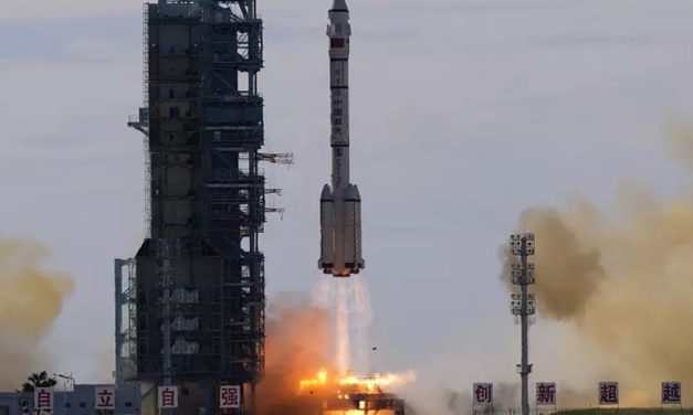 Çin, yeni taykonot grubunu açıkladı