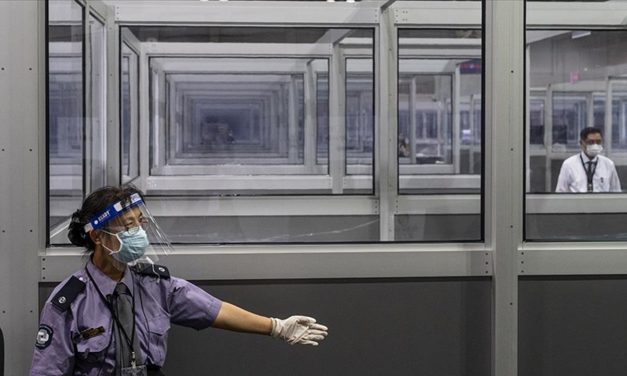 Çin, yine Kovid-19 sınavıyla karşı karşıya