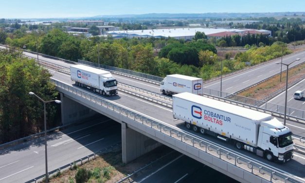 Çobantur Boltas, kimya kesiminin yanında olmaya devam ediyor