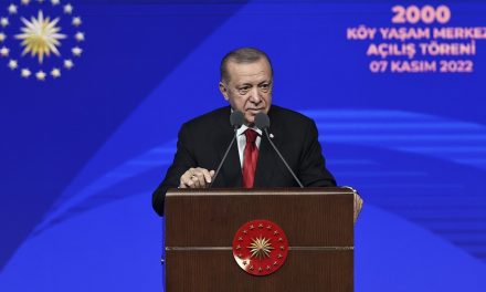 Cumhurbaşkanı Erdoğan: Ümitsizlik aşılayanlara prim vermeyeceğiz