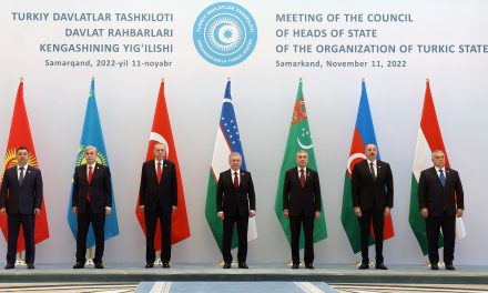 Cumhurbaşkanı Recep Tayyip Erdoğan: Azerbaycan’ın yanındayız