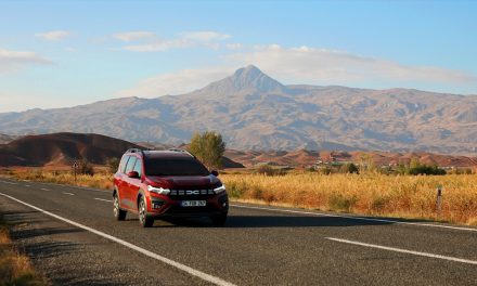 Dacia’nın 7 kişilik modeli Jogger, Türkiye’de satışa sunuluyor