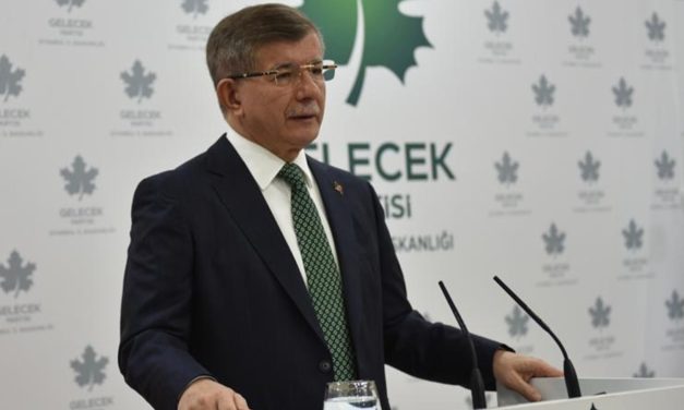 Davutoğlu’dan Bahçeli’ye: Hala ‘aday muhakkak, karar net’ mi?