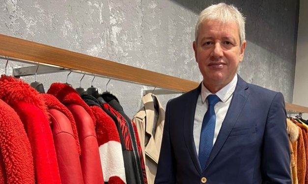 Deri dalının Antalya’daki buluşmasına Rusya’dan ağır ilgi