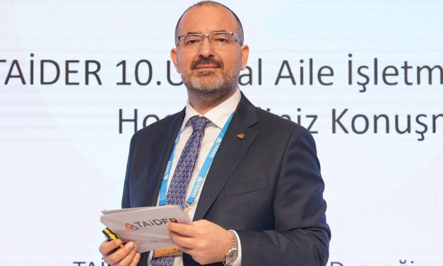 “Devredeceği jenerasyonu hazır tutmayan işletmeler yok oluyor”