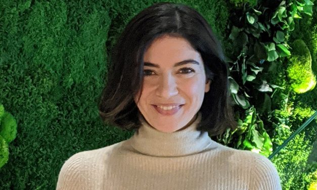 DHL Express Türkiye’de üst seviye atama