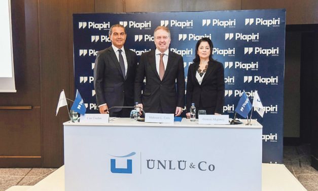 “Dijital dönüşüme odaklandık”