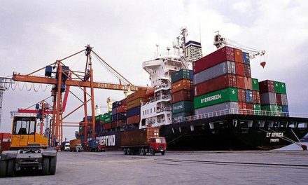 Dış ticaret açığı 2018’de yüzde 28.4 azaldı