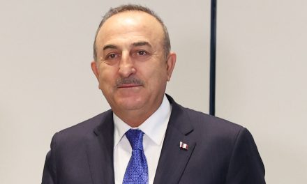 Dışişleri Bakanı Çavuşoğlu: Tahıl ve gübre ihracatının önündeki pürüzler tam olarak kalkmadı