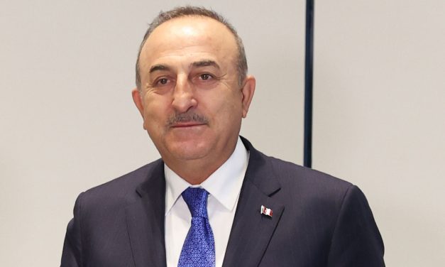 Dışişleri Bakanı Çavuşoğlu: Tahıl ve gübre ihracatının önündeki pürüzler tam olarak kalkmadı