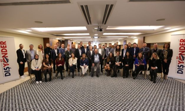 DIŞYÖNDER, Türkiye dış ticaretinin önceliklerini belirledi