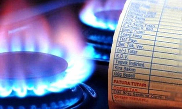 Doğal gaz ve elektrik faturasından tasarruf etmenin yolları