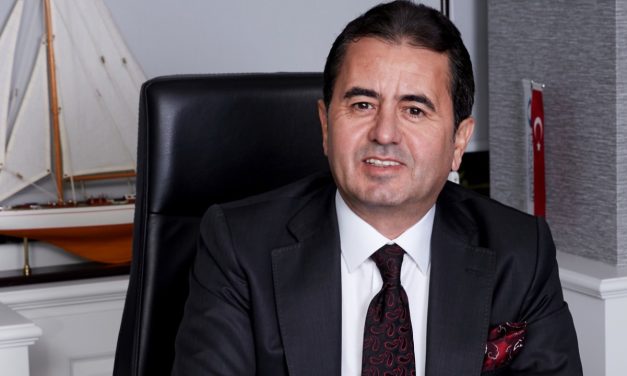 Doğanlar Mobilya Kümesi, UN Küresel Compact’e imza attı