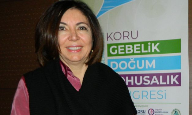 Doğum, çocuk, bayan ve toplum sıhhati açısından kıymetli