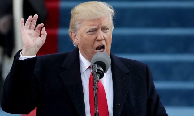 Donald Trump, ABD başkanlığına adaylığını ilan etti