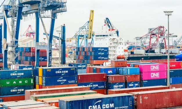 DTÖ: Mal Ticareti Barometresi kasımda 96,2’ye geriledi