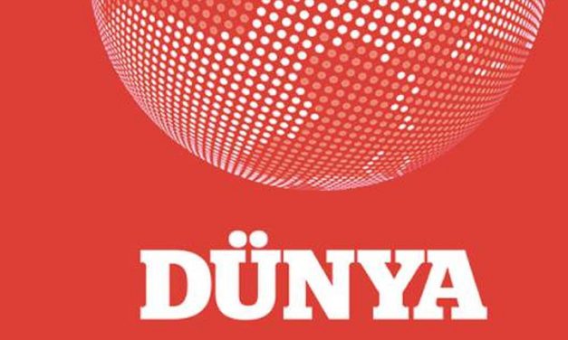 Dünya, Demirkent’in prensipleri ile devam ediyor