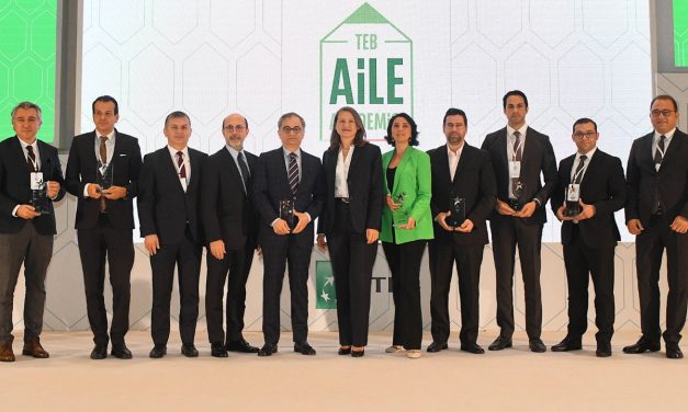 “Ekonomi ailede başlar” seyahati 10 yaşında