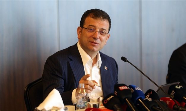 Ekrem İmamoğlu’nun yargılandığı davada erteleme kararı