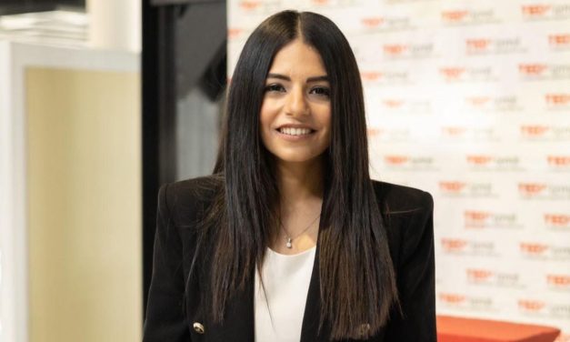 Elif Aslı Yıldız, kesim profesyonellerine seslenecek