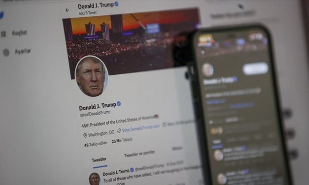 Elon Musk, Donald Trump’ın Twitter hesabını açtı