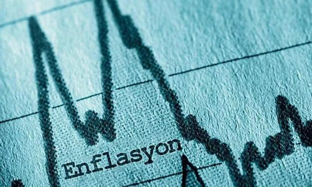Enflasyon, sermayeyi eritiyor