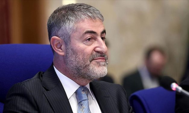 Enflasyondaki tedrici düşüş yakın vakitte gerçekleşecek