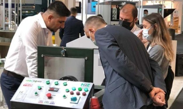 ENTECH 23 Kasım’da kapılarını açacak