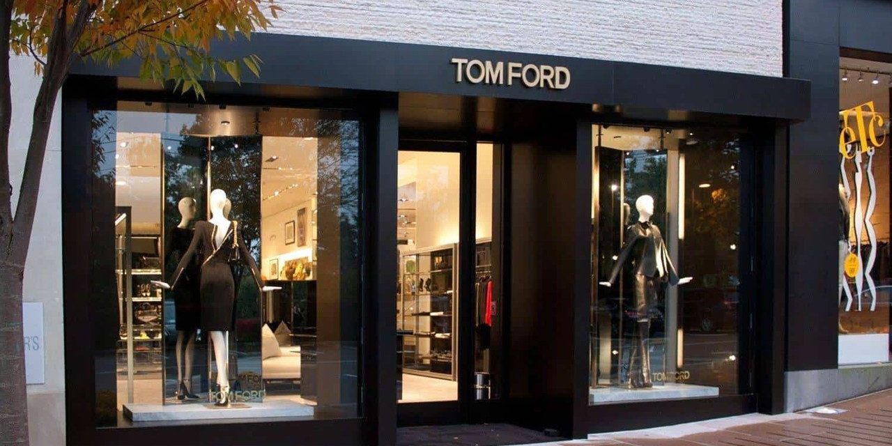 Estee Lauder, Tom Ford’u satın alıyor