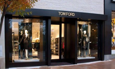 Estee Lauder, Tom Ford’u satın alıyor
