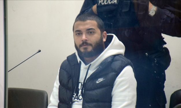 Faruk Fatih Özer’in Türkiye’ye iadesine karar verildi