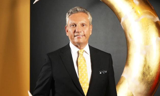 Firuz Bağlıkaya, TÜRSAB’da tekrar lider seçildi