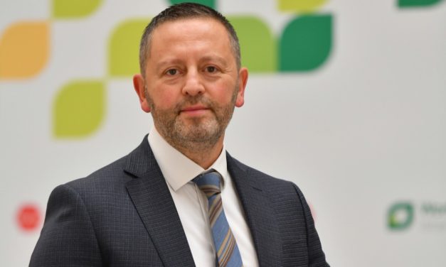 Fuar dalında stratejik atak