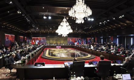 G20 ülkelerinden bugünün çağı, savaş çağı olmaması daveti