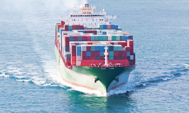 Global resesyonla navlunda düşüş sürecek