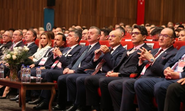 Güçlü tablo, fırsatları görmemize mani olmamalı