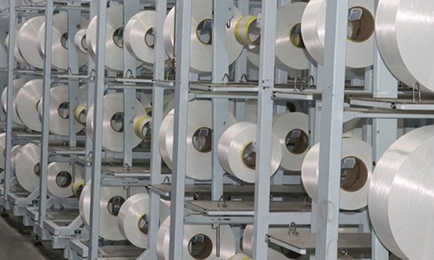 Güney Kore ve Vietnam’dan polyester iplik ithalatına damping kıymetli