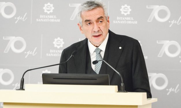 Günümüzde data, yeni petrol