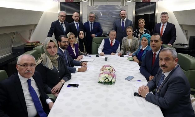 Hava harekatı ile sonlu kalması kelam konusu değil