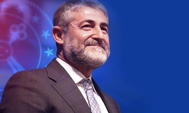 “Hedefimiz güçlü bir üretim ekonomisi”