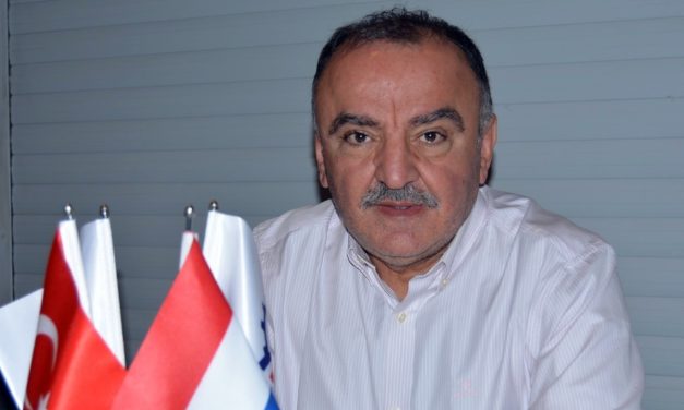 Hollanda’da Türk işletmelerin cirosu 10 milyar euroyu geçiyor